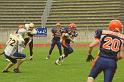 Les Corsaires Evry vs Les Gaulois de Sannois 283